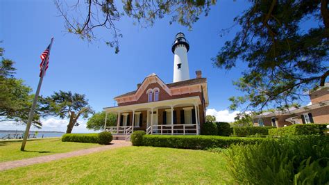 lighthouse vacations st simons|Search All St. Simons Area Vacation Rentals 